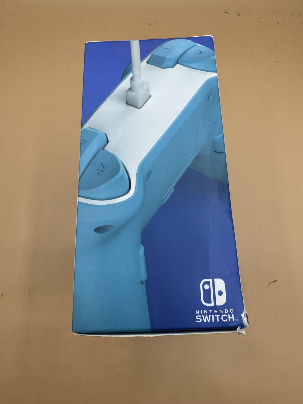 PowerA Enhanced Wired Controller for Nintendo Switch "Pikachu Evolution"