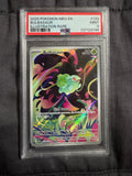 Pokémon TCG: Bulbasaur Mega Illustration Rare PSA 9