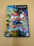 Mario Party 6 (Japanese import) CiB