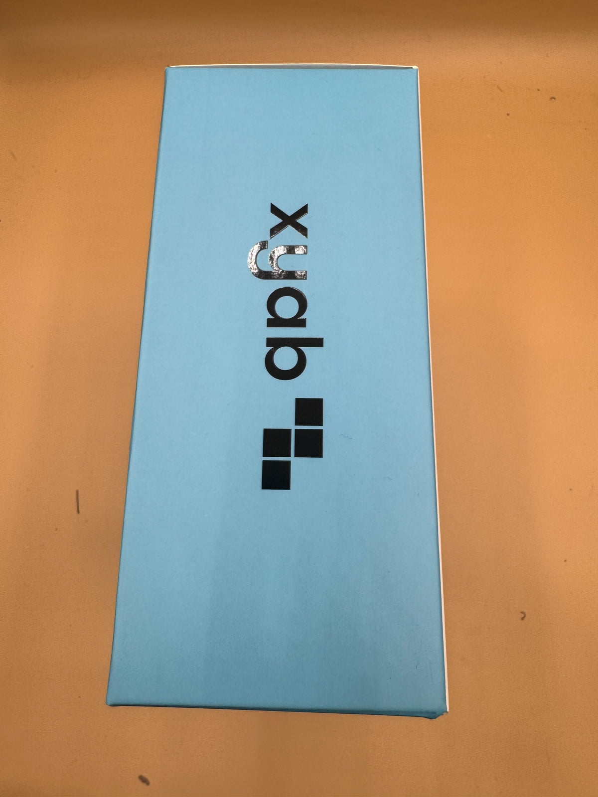 XYAB “Proto64” Wired Controller (Turbo Teal)