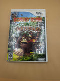 Donkey Kong Country Returns