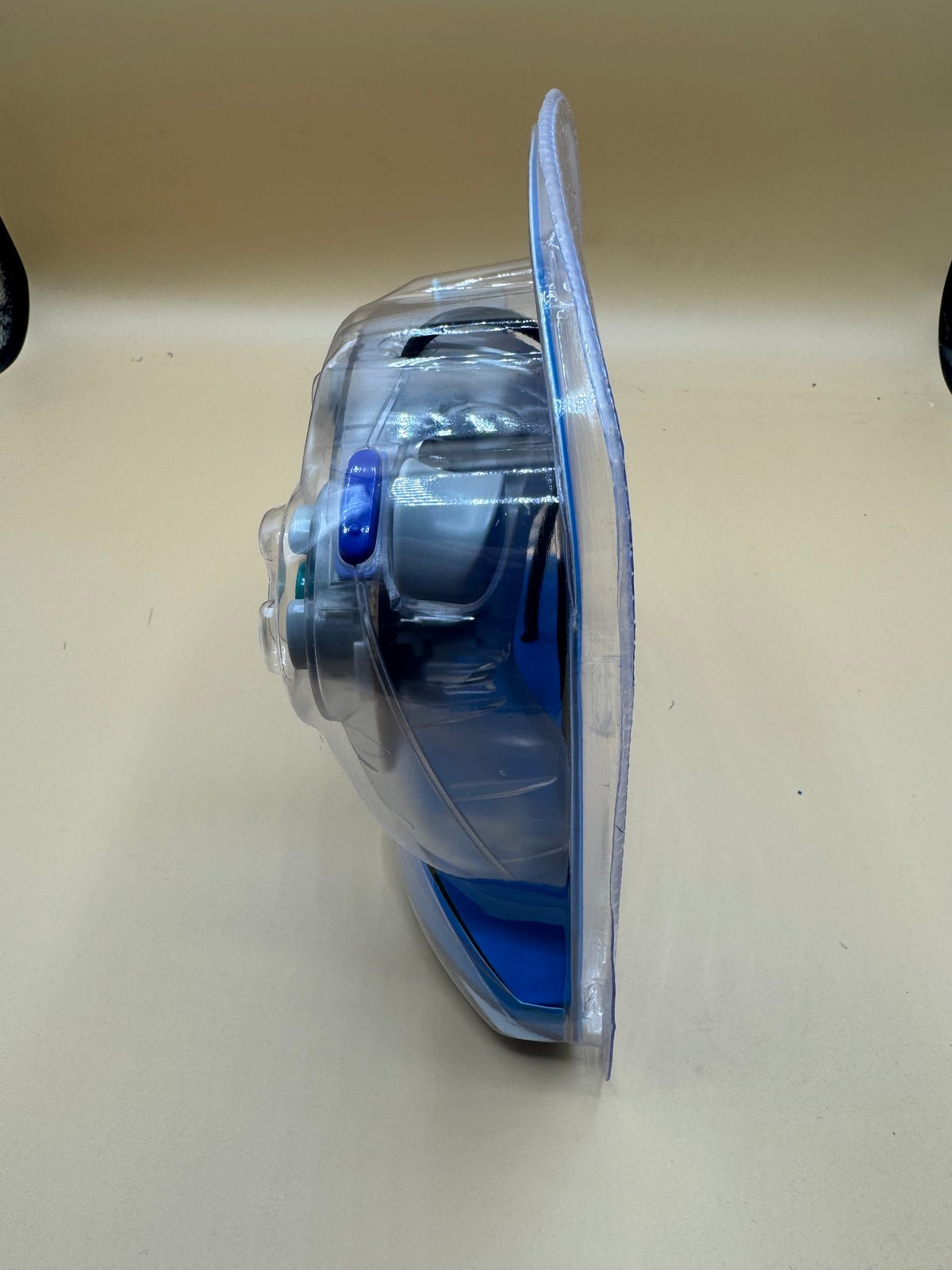 CirKA Wired Controller (Clear) for Nintendo GameCube