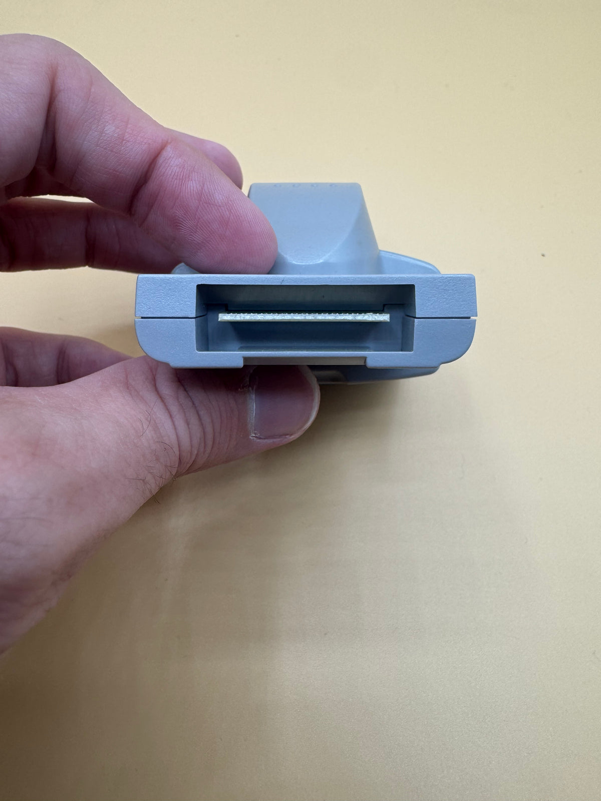 Nintendo 64 Rumble Pak