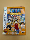 From TV Animation - One Piece: Maboroshi no Grand Line Boukenki! (Japanese import)