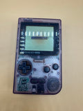 Atomic Purple Gameboy Pocket