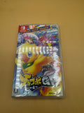 Chocobo GP — Brand New Sealed (Nintendo Switch, JP Region-Free)