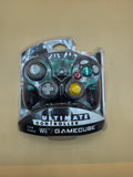 “Atomic Purple” Controller for Nintendo GameCube