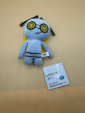 Bandpresto Spirits Pokémon Roaming Form Gimmighoul 4.7-inch (12cm) Plush