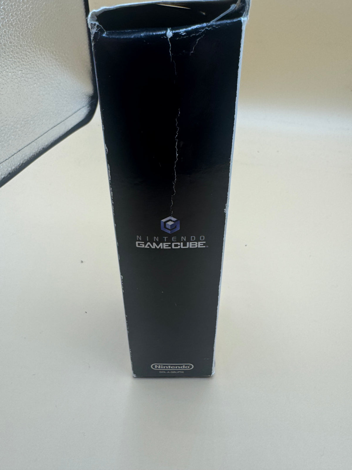 Nintendo GameCube-Gameboy Advance Link Cable CiB