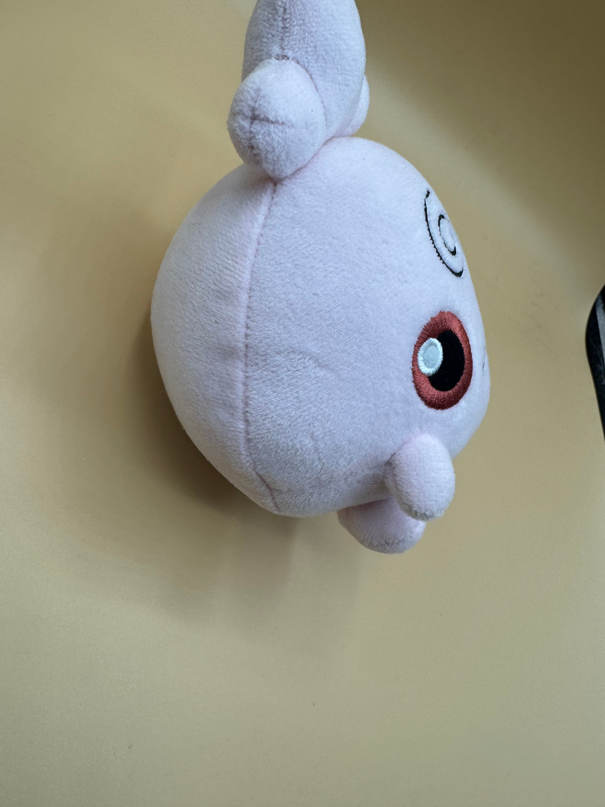 Banpresto Igglybuff plush (Japanese import)