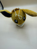 Pokémon Banpresto Eevee Plush from Pokémon the Movie: Everyone's Story