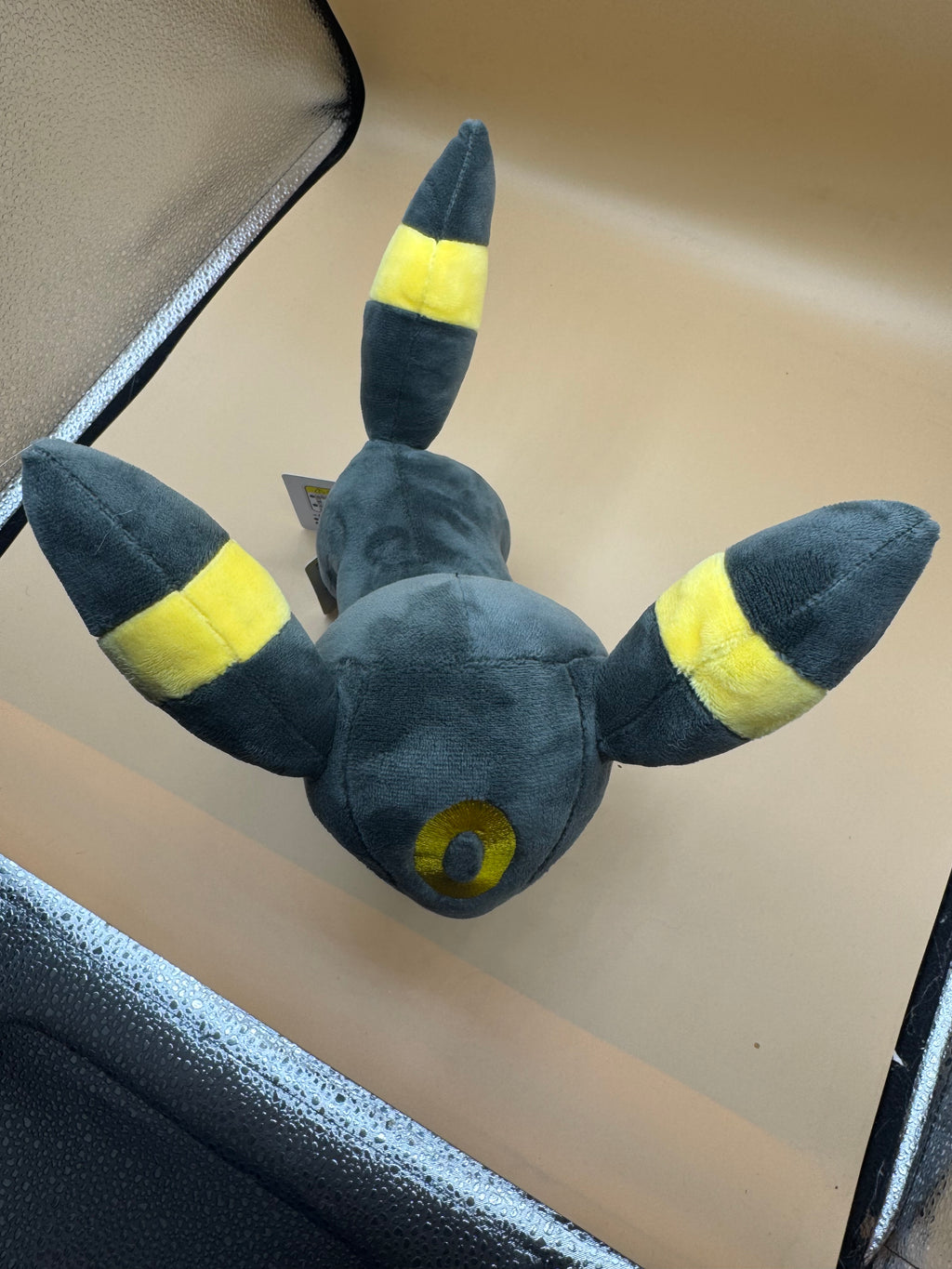 San-Ei Boeki Pokémon All Star Collection Umbreon (Japanese import)