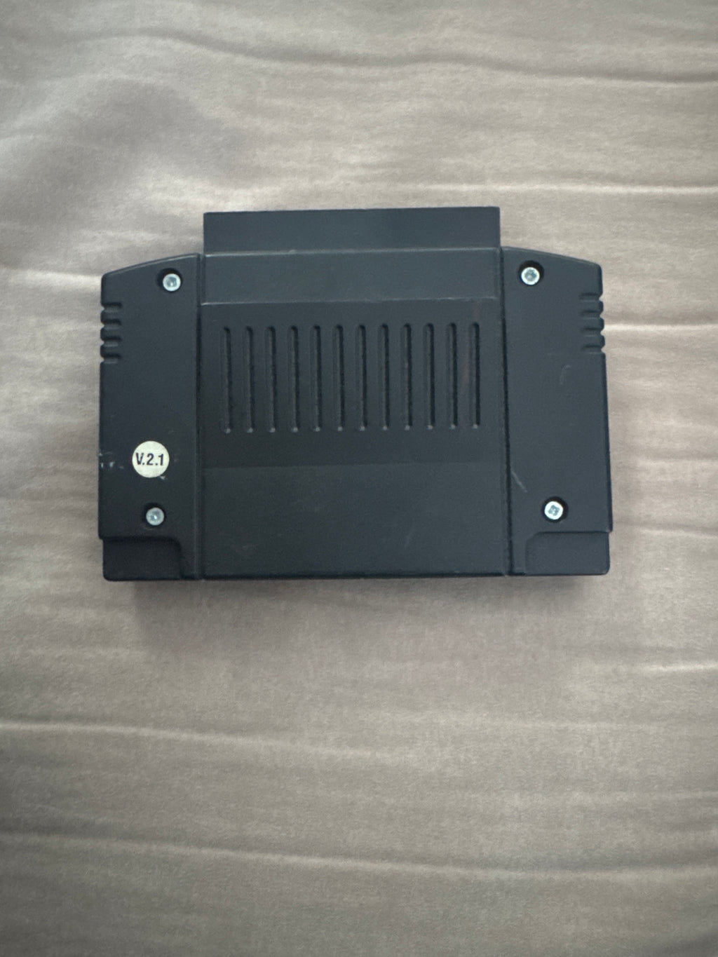 GameShark for Nintendo 64
