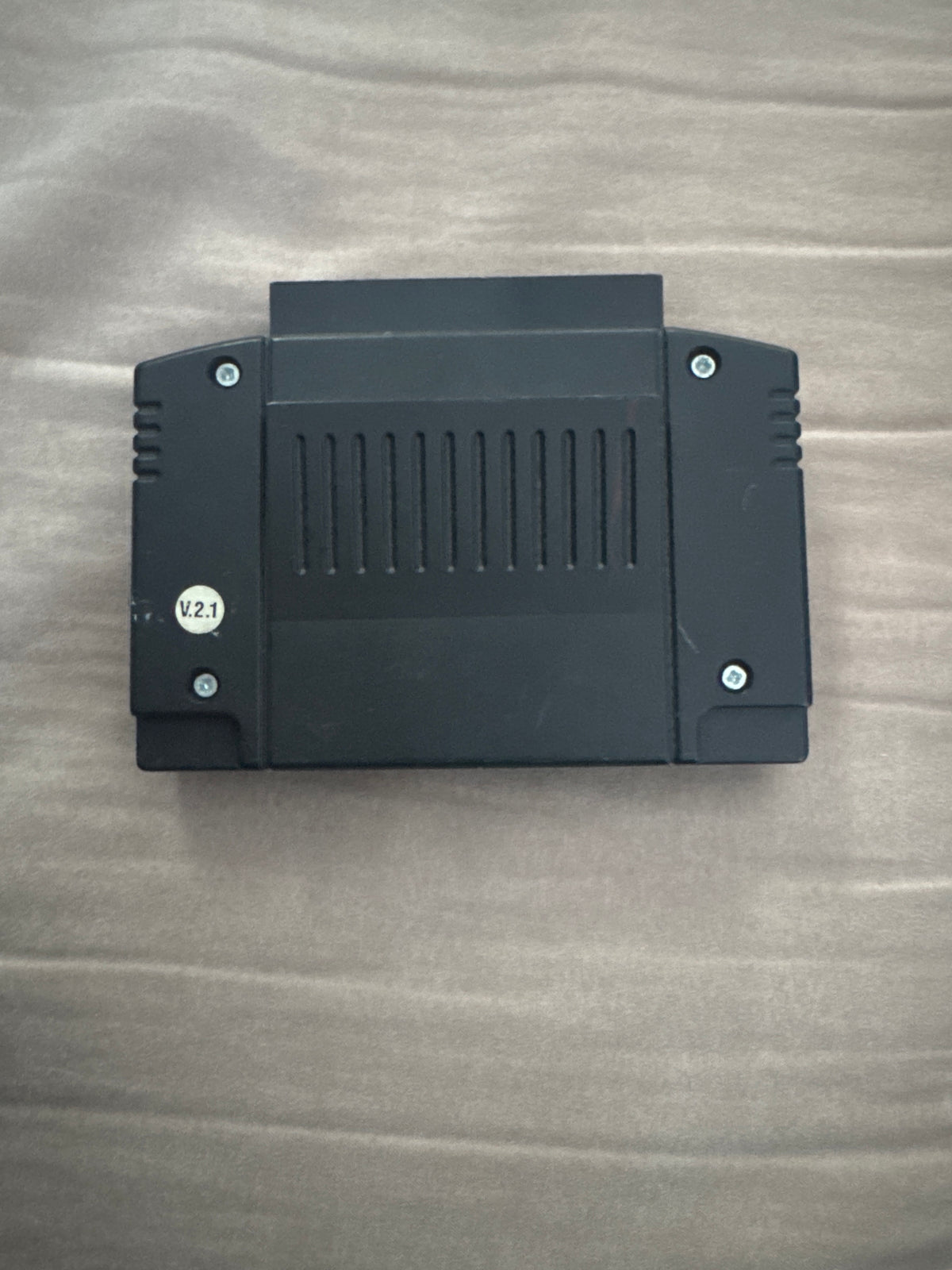 GameShark for Nintendo 64