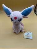 Pokémon All Star Collection Espeon Plush (Japanese import)