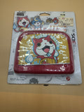 Yo-kai Watch Jibanyan Ver. Soft Card Case for the Nintendo 3DS (Japanese import) Brand new sealed