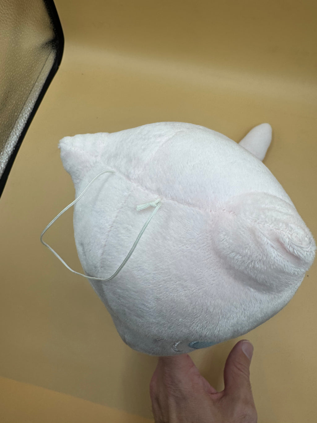 Banpresto "I Love Mew" Pokémon plush