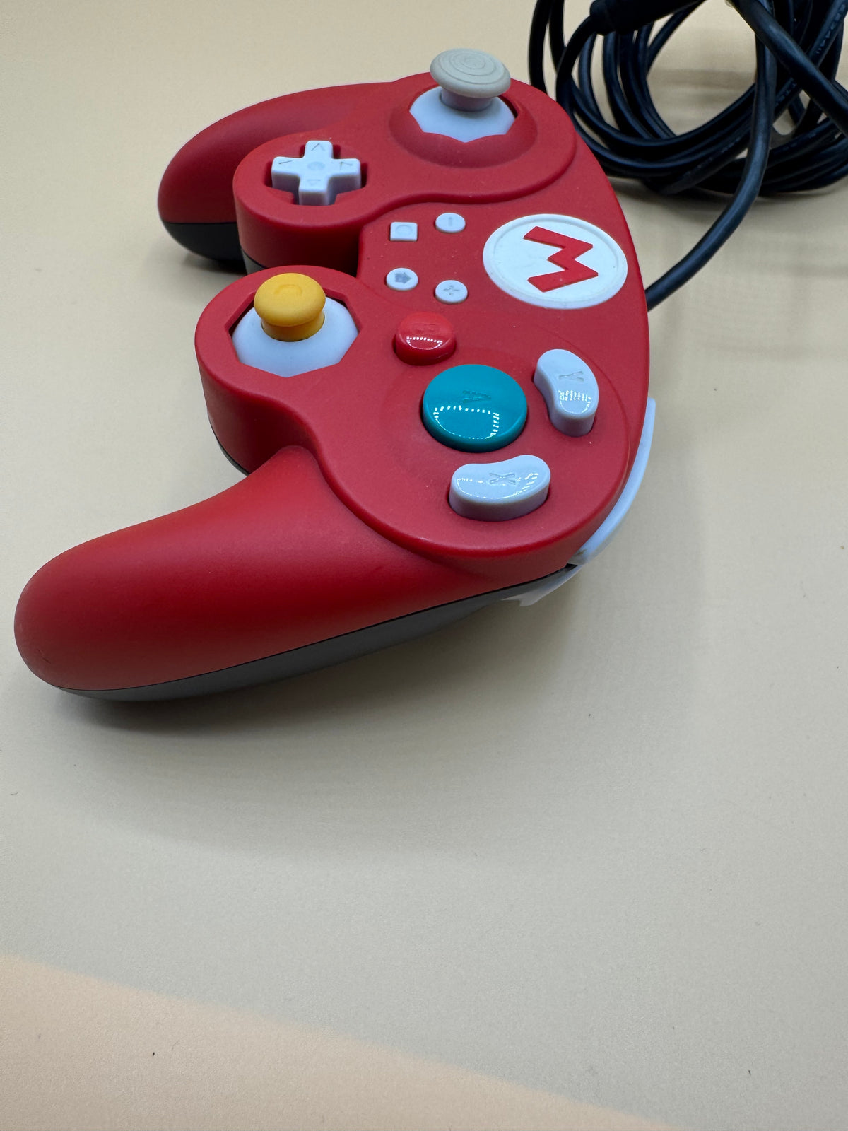 Mario PDP Controller for Nintendo Switch