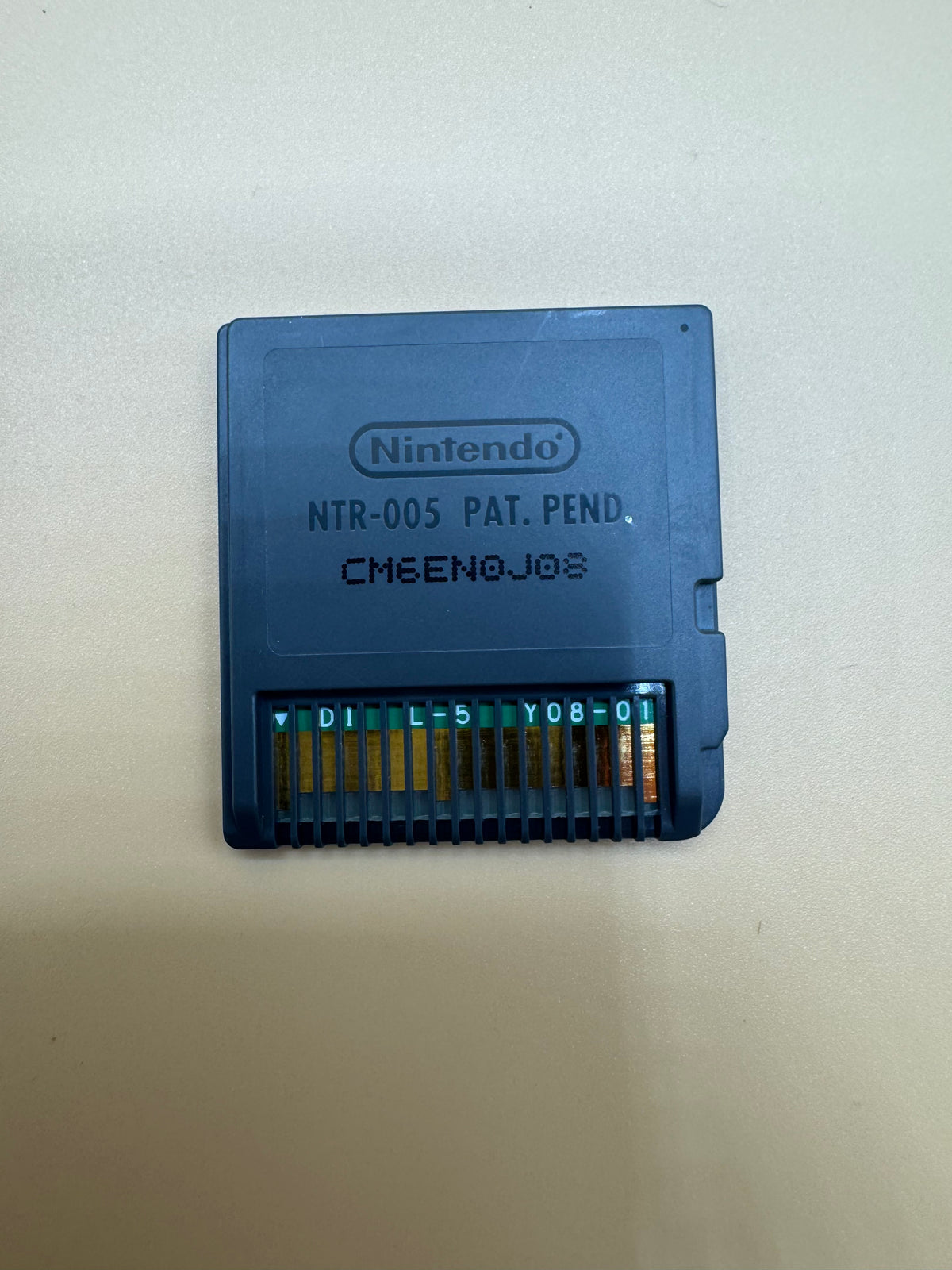 Rhapsody: A musical Adventure CiB