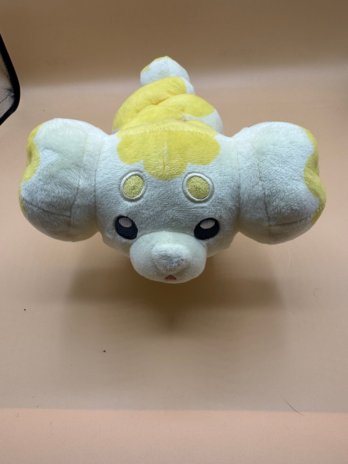 San-Ei Co., Ltd. Pokémon Fidough Plush Toy