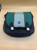 Nintendo Wii Legend of Zelda Hylian Shield messenger bag