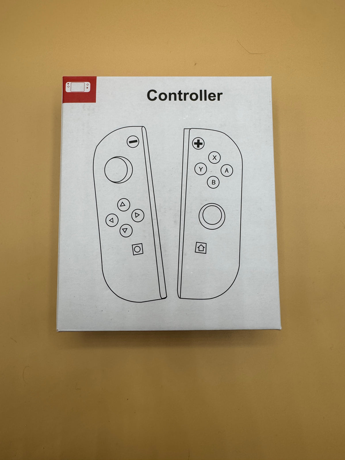 Joy-Con Controllers for Nintendo Switch