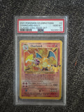 Pokémon TCG: Pokemon Celebrations Charizard Classic PSA 10 Grade