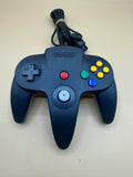 Nintendo 64 Racing Controller
