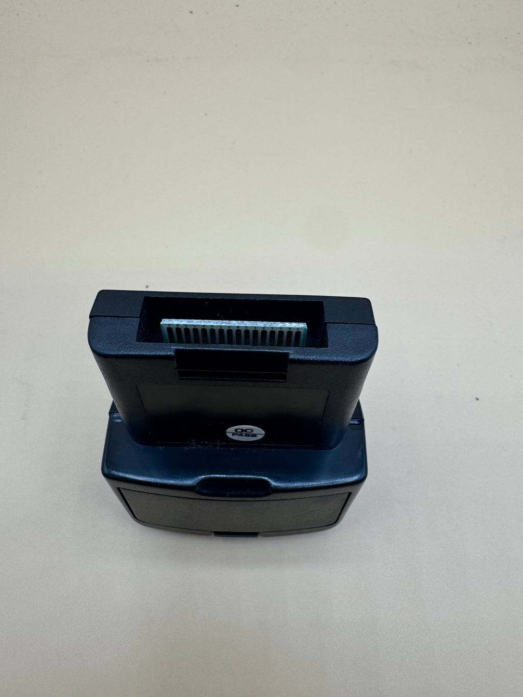Force Pack for N64