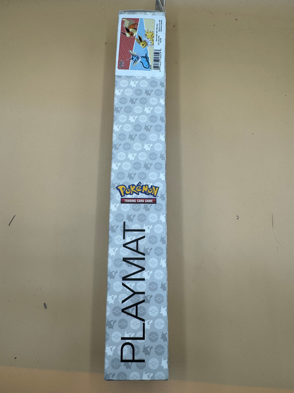 Pokémon TCG: “Triple Threat” Playmat