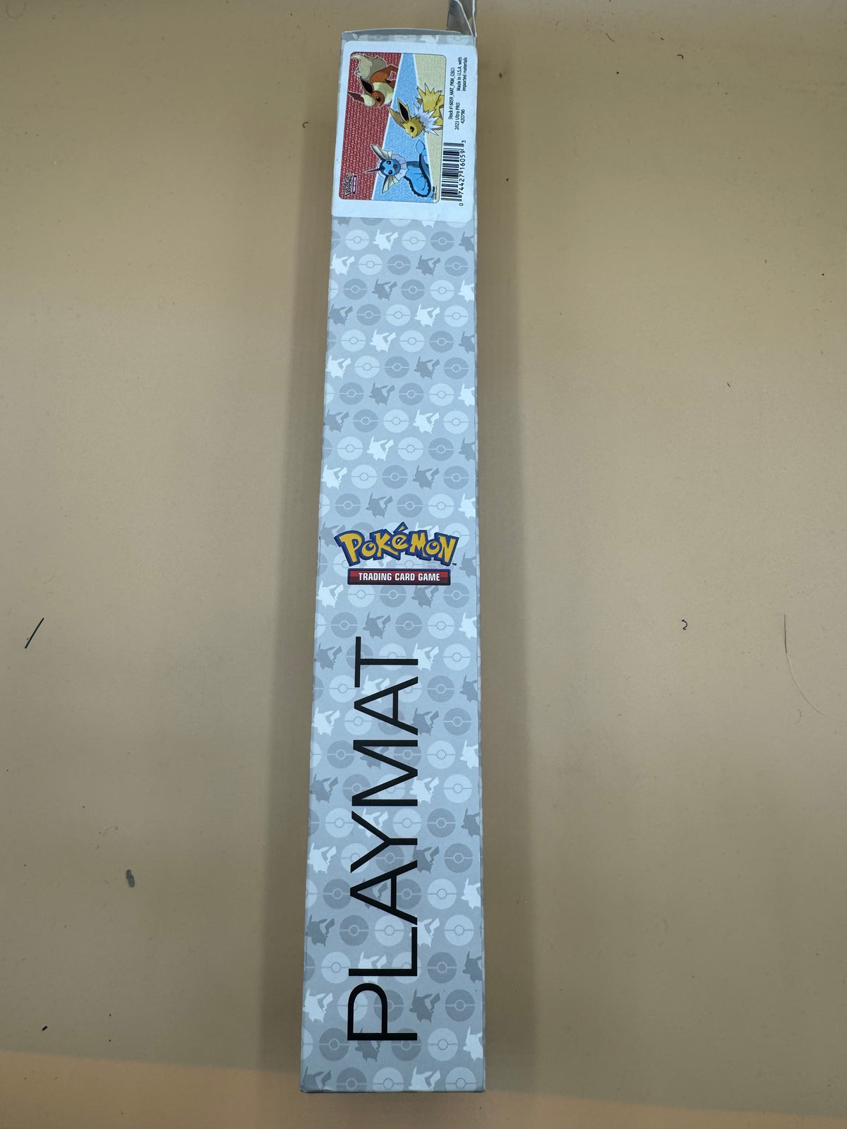 Pokémon TCG: “Triple Threat” Playmat