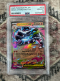 Pokémon TCG: Mega Charizard X ex Double Rare PSA 10