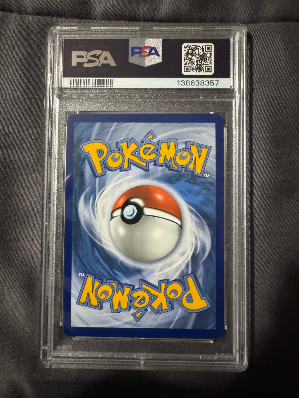 POKEMON TCG: MEG EN-MEGA EVOLUTION #183 ACEROLA'S MISCHIEF SPECIAL ILLUSTRATION RARE