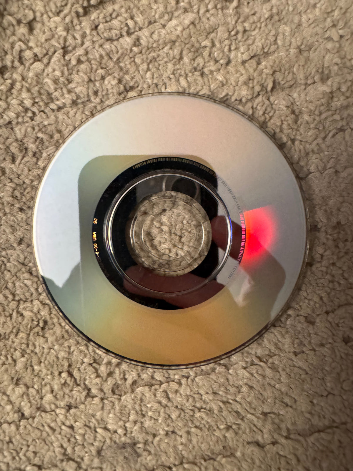 Donkey Konga CiB