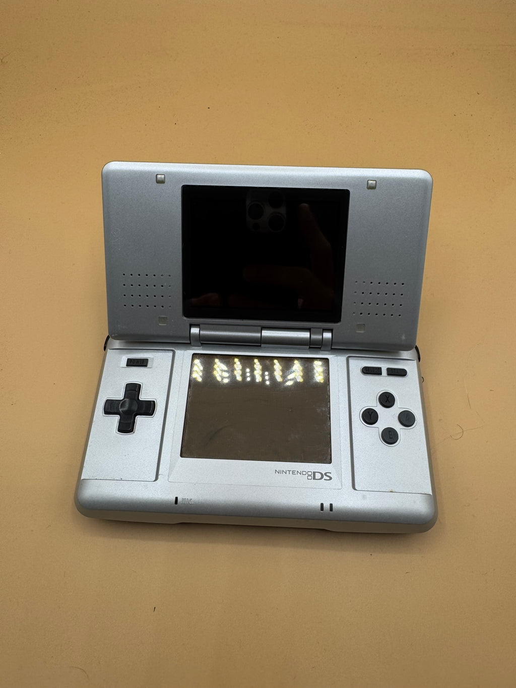 Original Nintendo DS