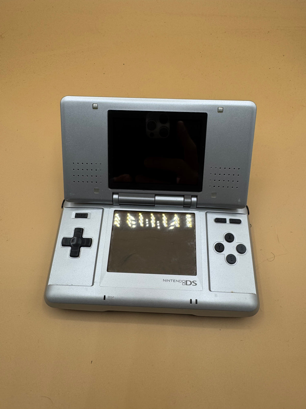Original Nintendo DS
