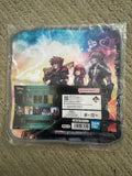 Kingdom Hearts 20th Anniversary Ichiban Kuji Prize E: Hand Towel Selection (featuring Sora, Kairi, and Riku)