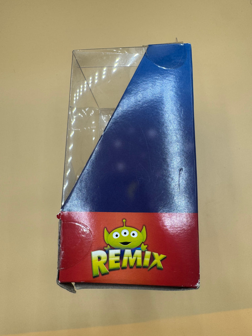 Mattel Disney Pixar Alien Remix Boo (#08) vinyl figure