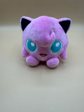 Pokémon Center Jigglypuff Plush