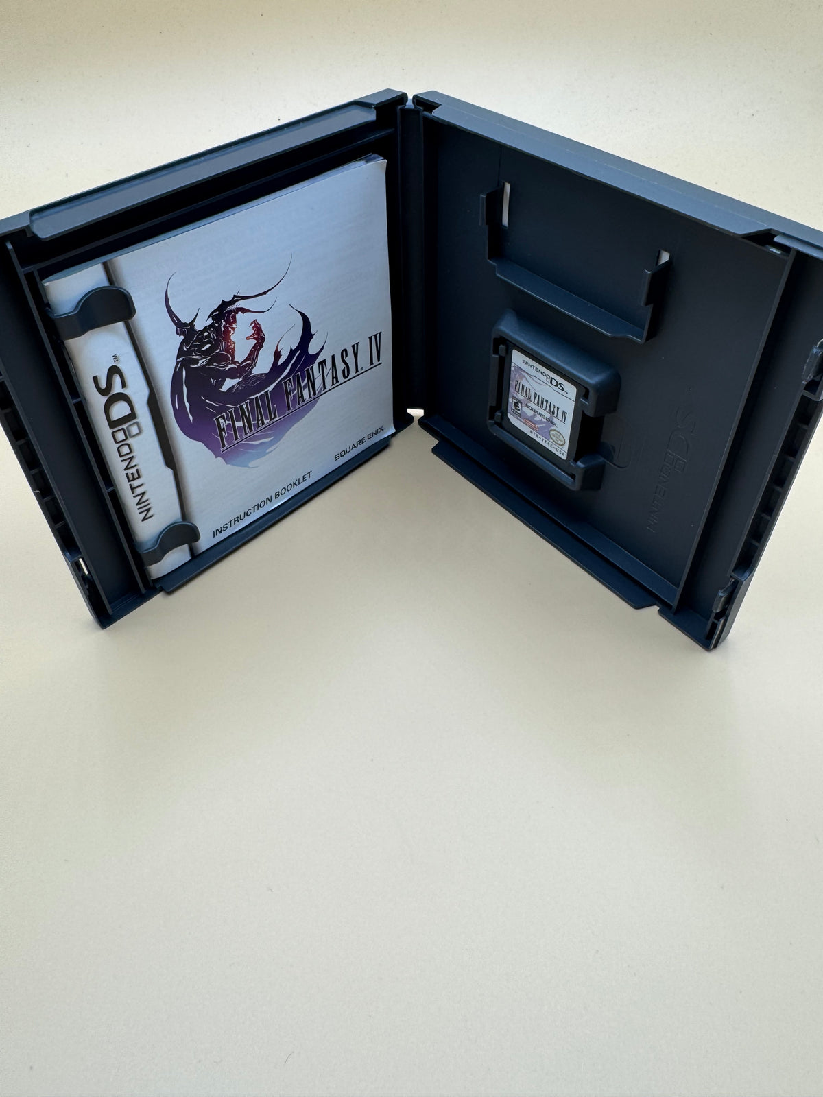 Final Fantasy IV CiB