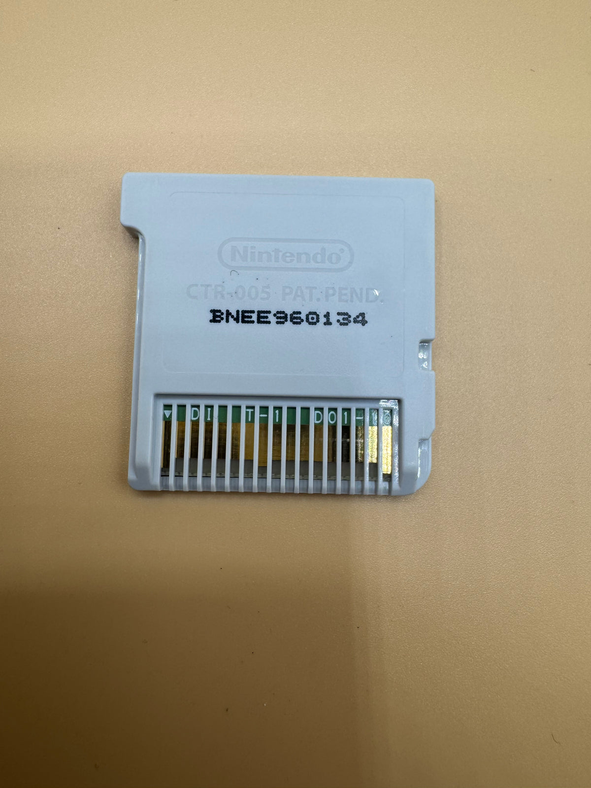 Pokémon Moon Version