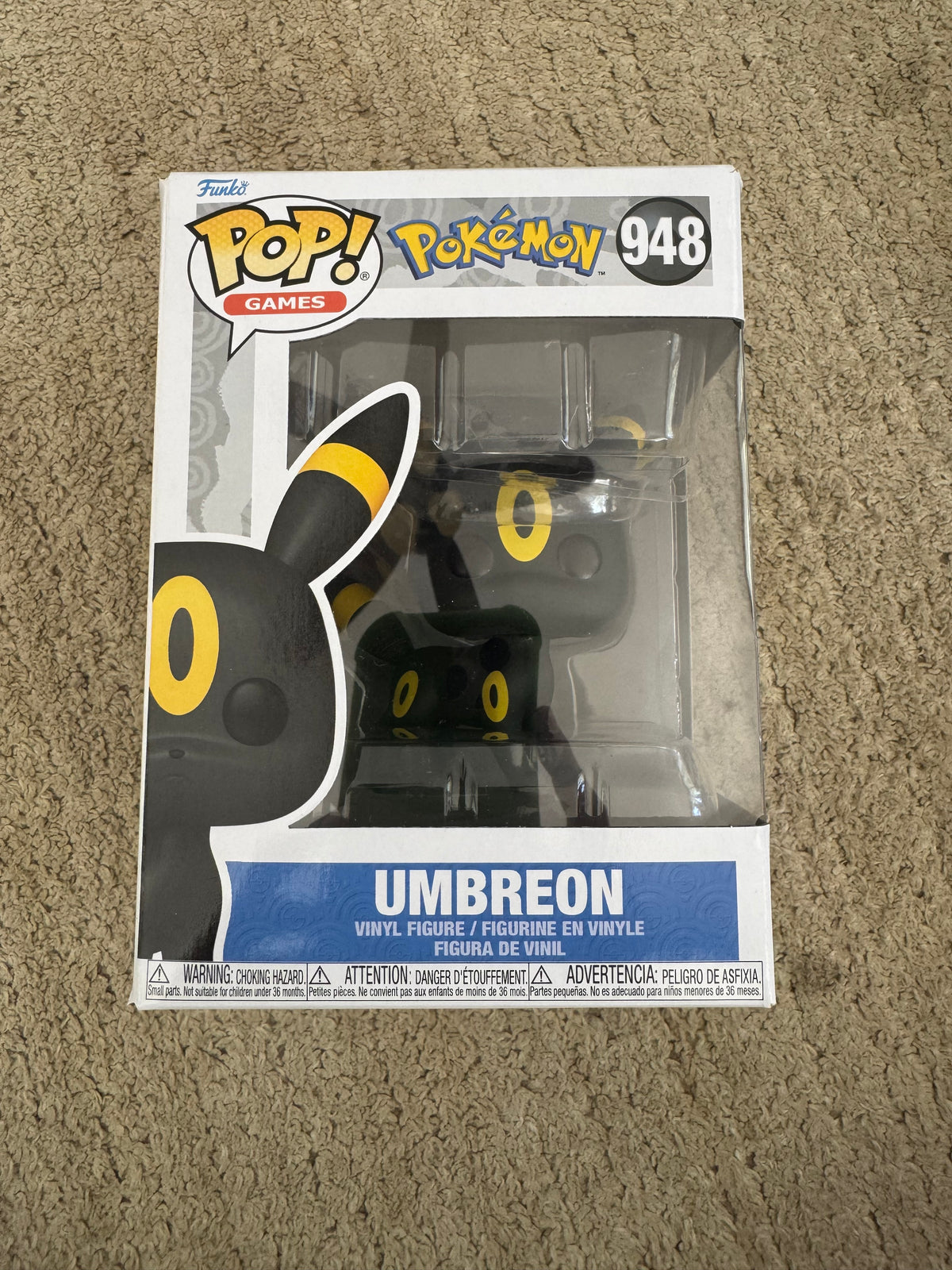 Umbreon Funko #948