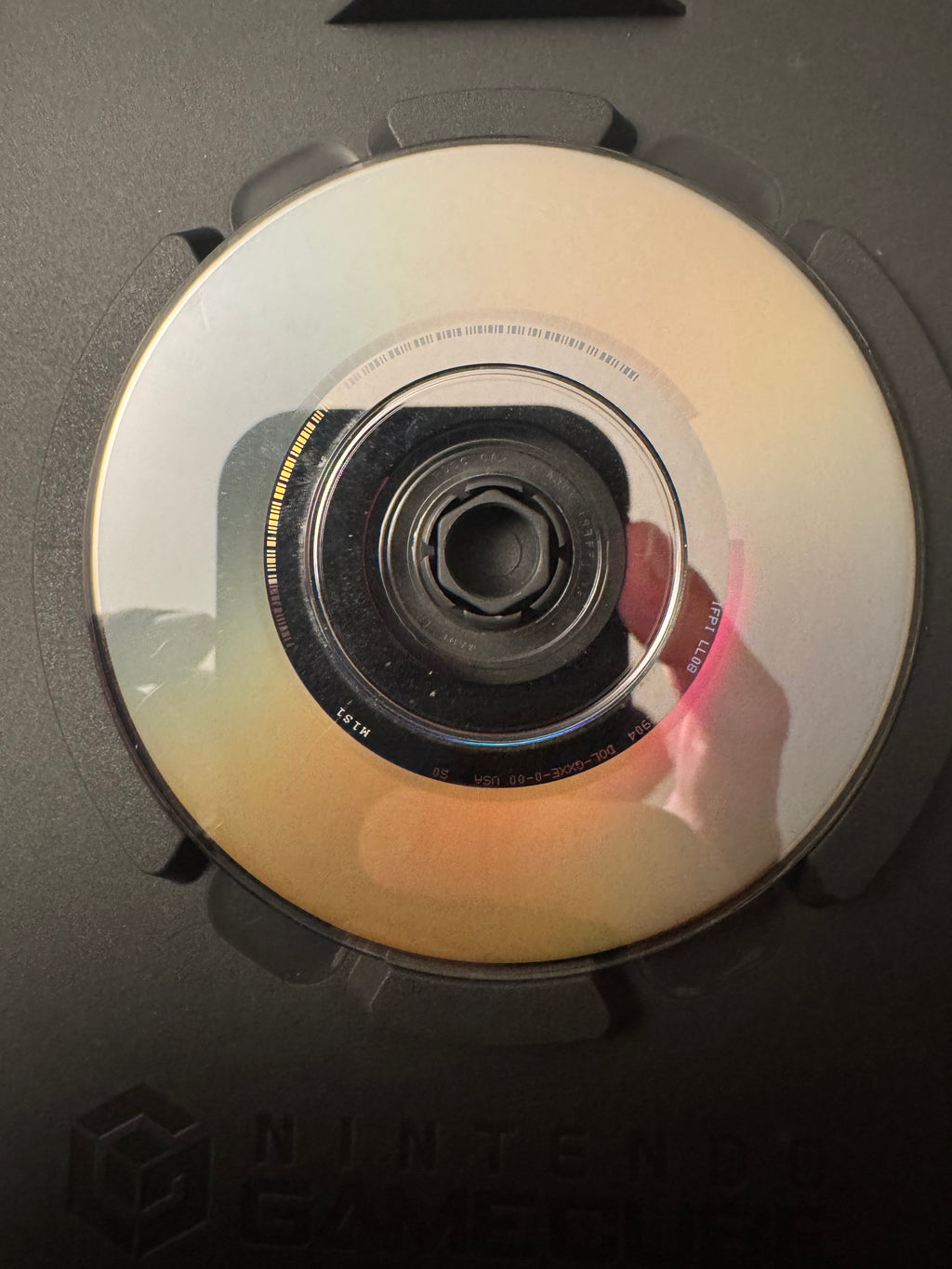 Pokemon Colosseum XD