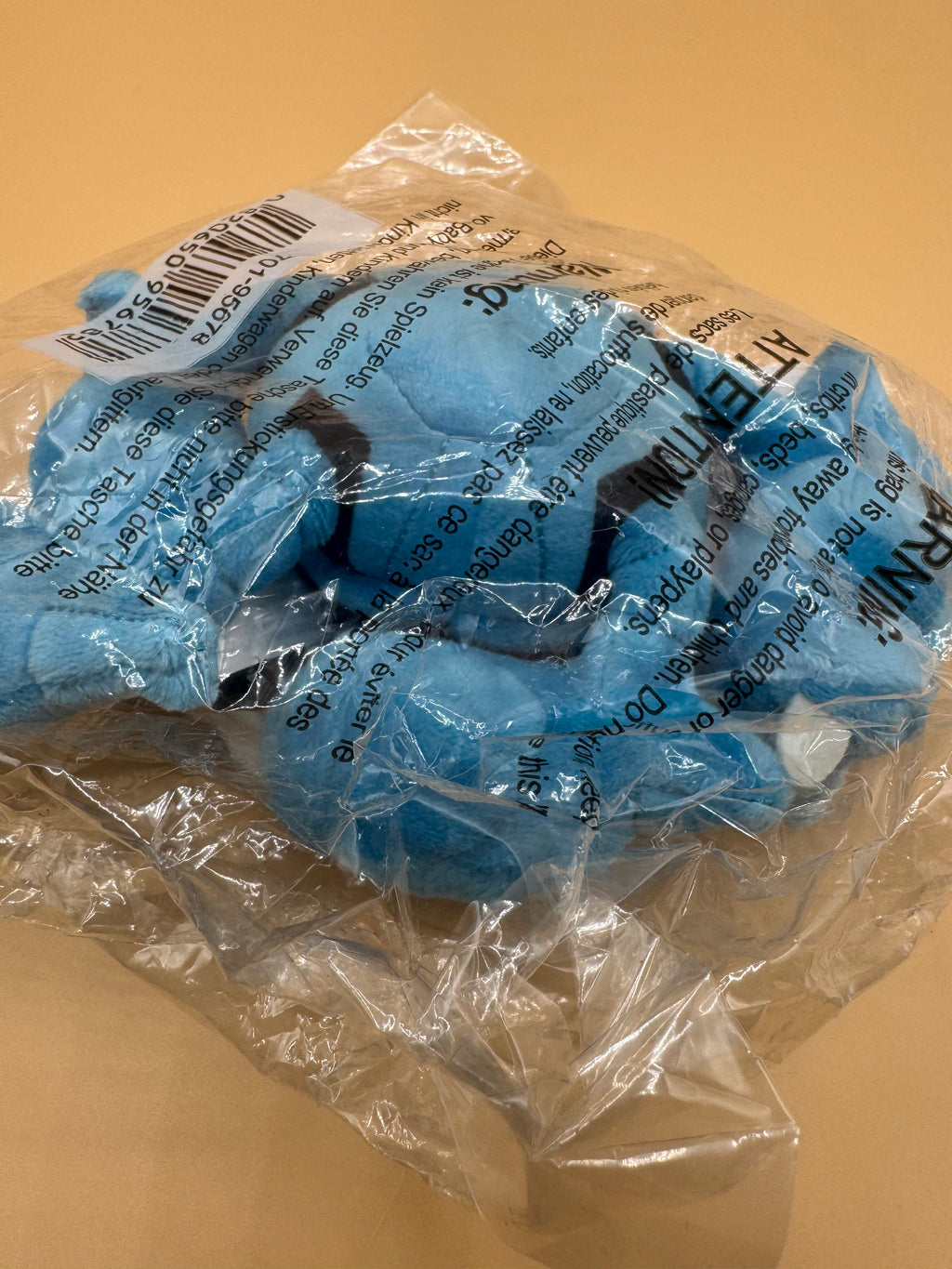 Pokémon Center Metagross Sitting Cuties Plush