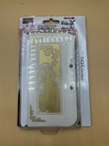HORI Nintendo 3DS LL/XL TPU Cover (Yveltal Version)