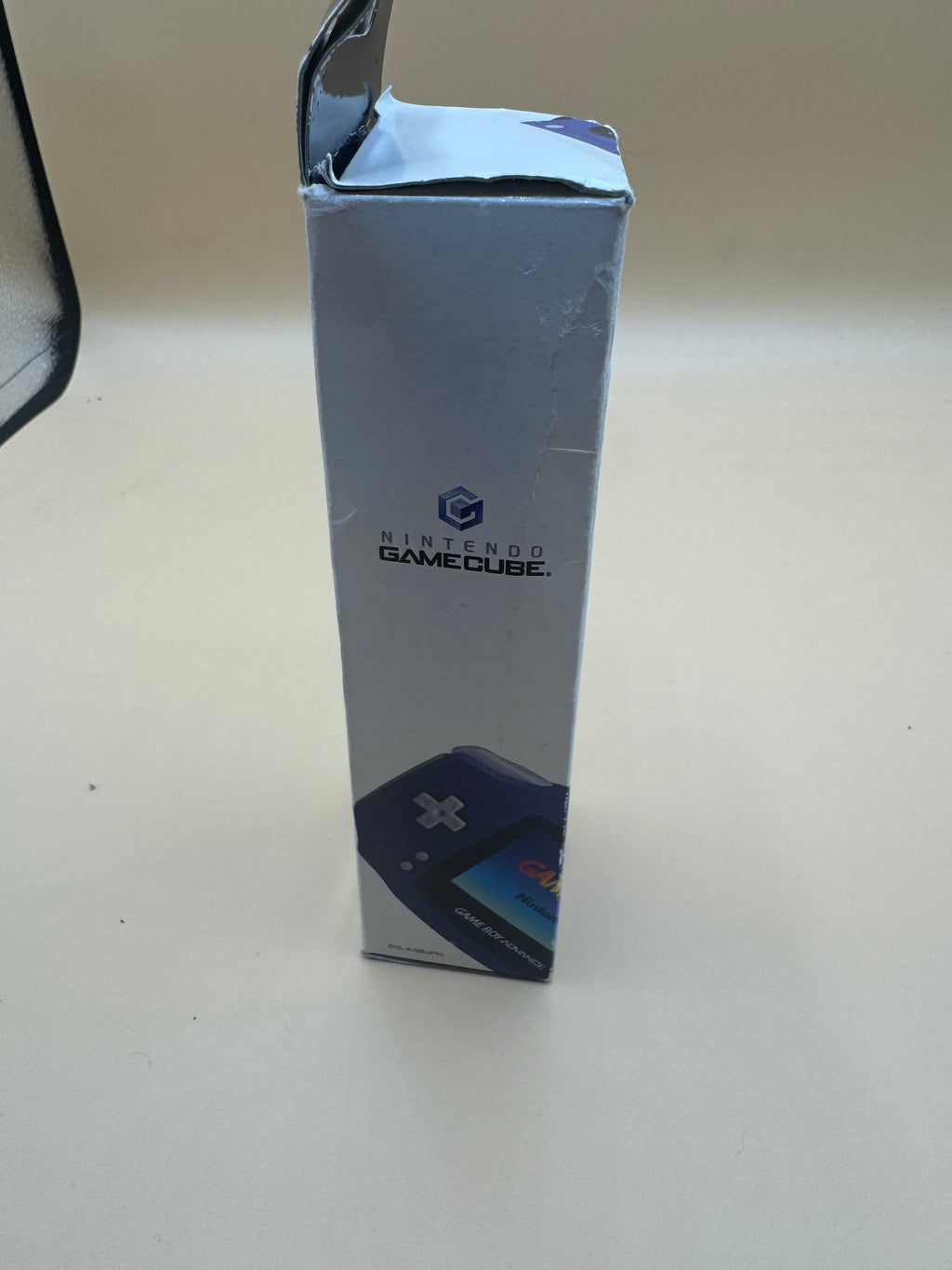 Nintendo GameCube-Gameboy Advance Link Cable CiB