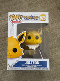 Jolteon Funko #628