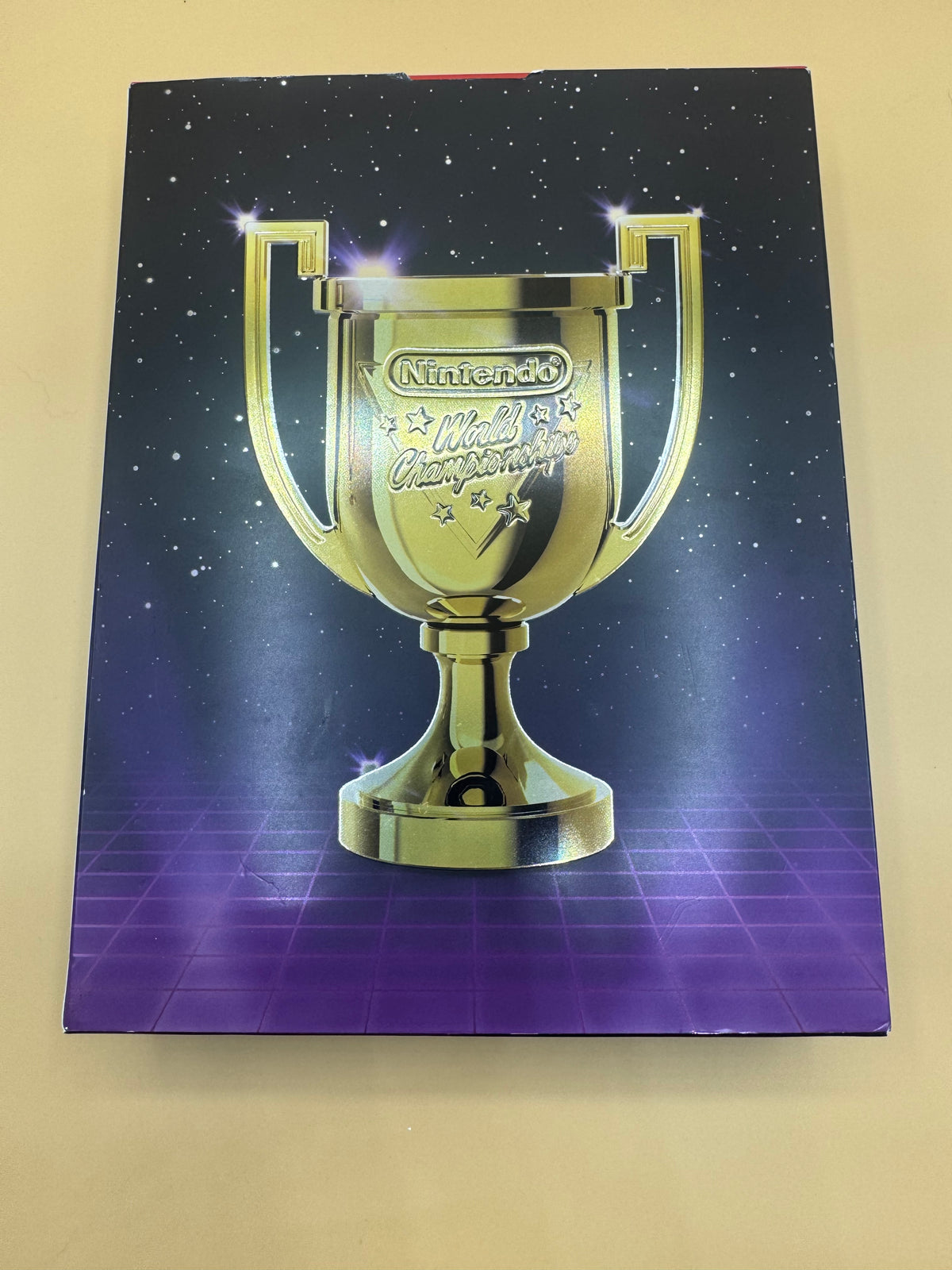 Nintendo World Championships Special Edition (Japanese import)