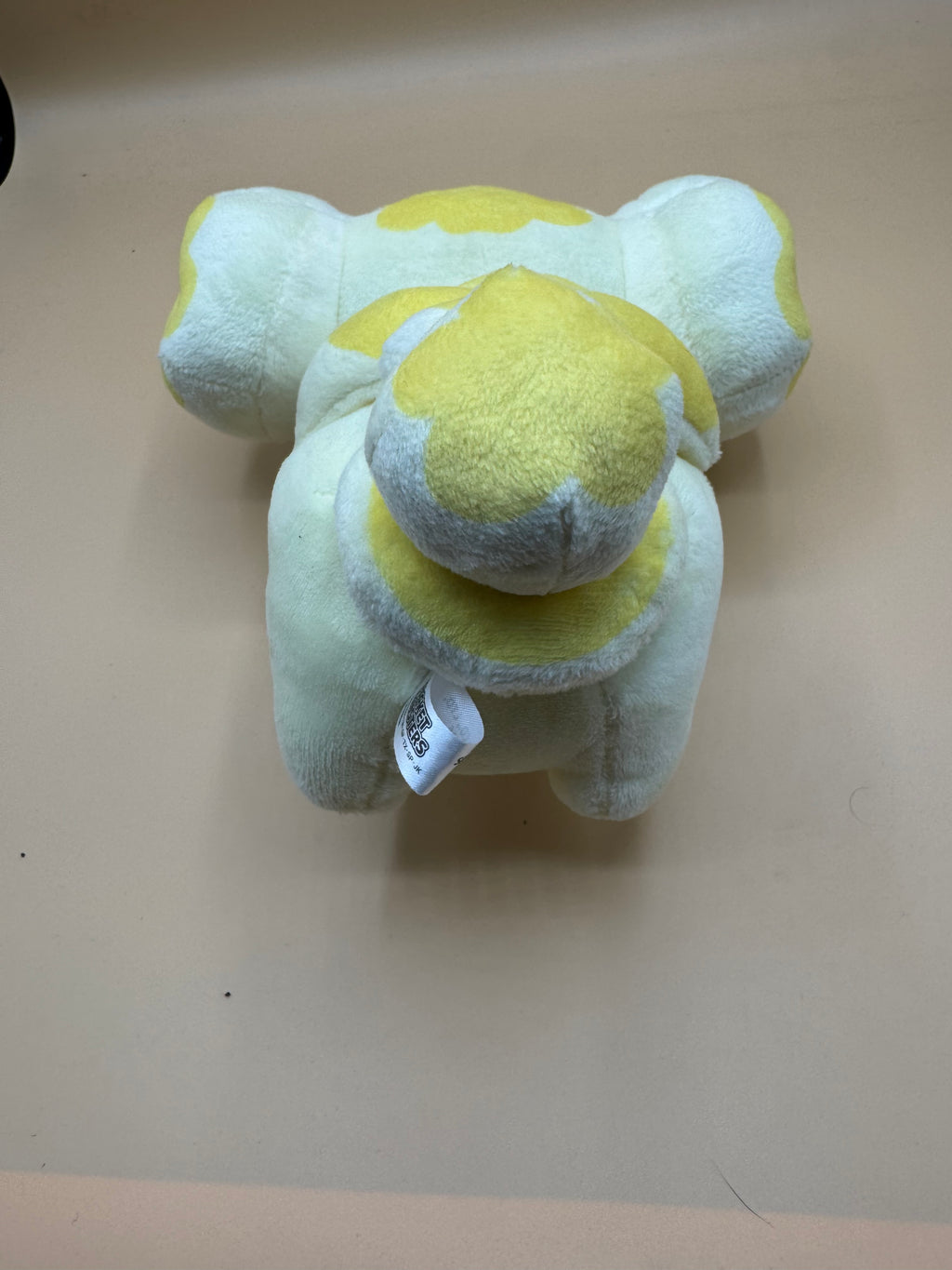 San-Ei Co., Ltd. Pokémon Fidough Plush Toy
