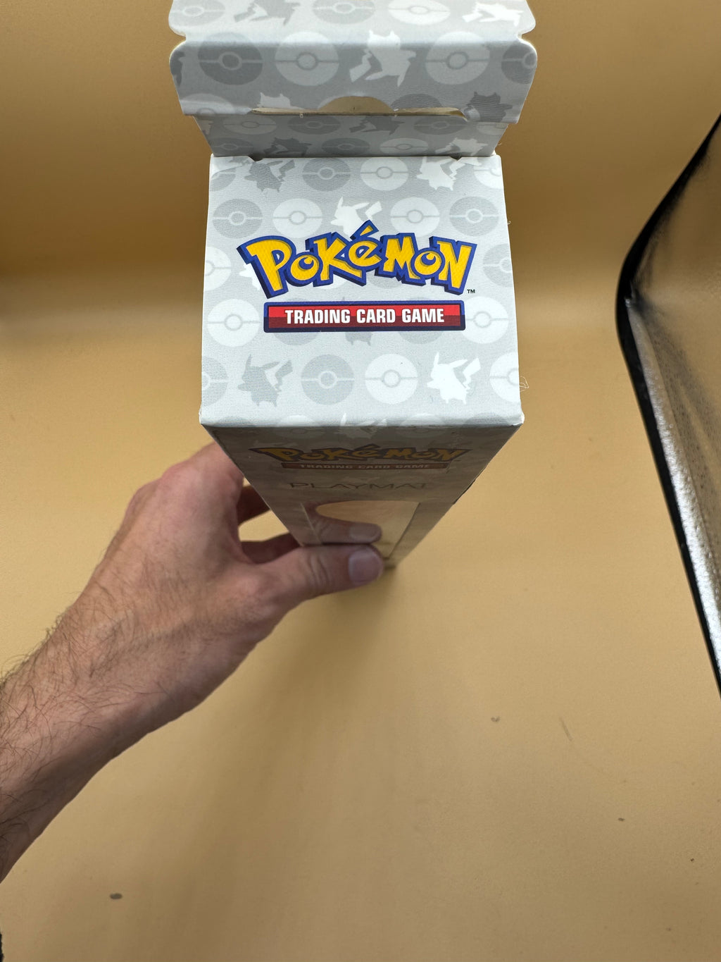 Pokémon TCG: “Triple Threat” Playmat